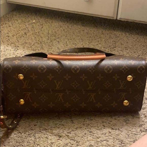 Louis Vuitton TUILERIES. Sold out online !!! - Picture 8 of 13